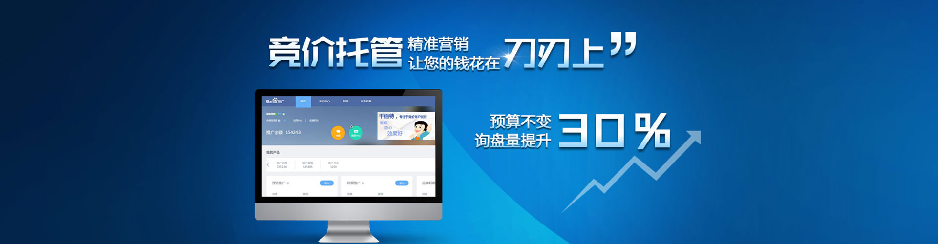 浦江sem投放